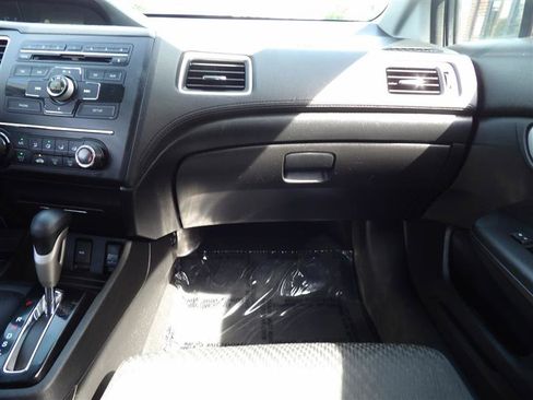 Used 2015 Honda Civic LX image 16