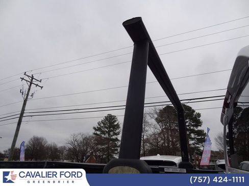 Used 2023 GMC Sierra 3500 Denali image 16