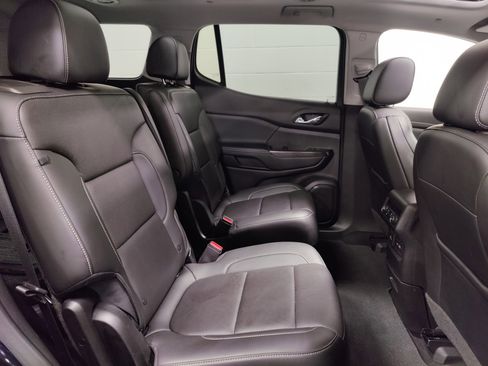 Used 2021 GMC Acadia SLT w/ Premium Package AWD/4WD image 20