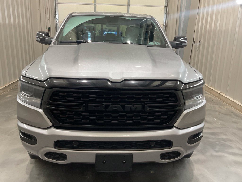 Used 2023 RAM 1500 Lone Star AWD/4WD image 5
