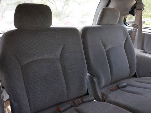 Used 2005 Dodge Grand Caravan SE w/ Popular Equipment Group I FWD image 24