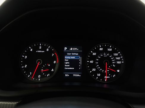 Used 2019 Hyundai Sonata Sport image 26