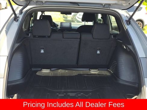 Used 2023 Honda HR-V Sport image 15