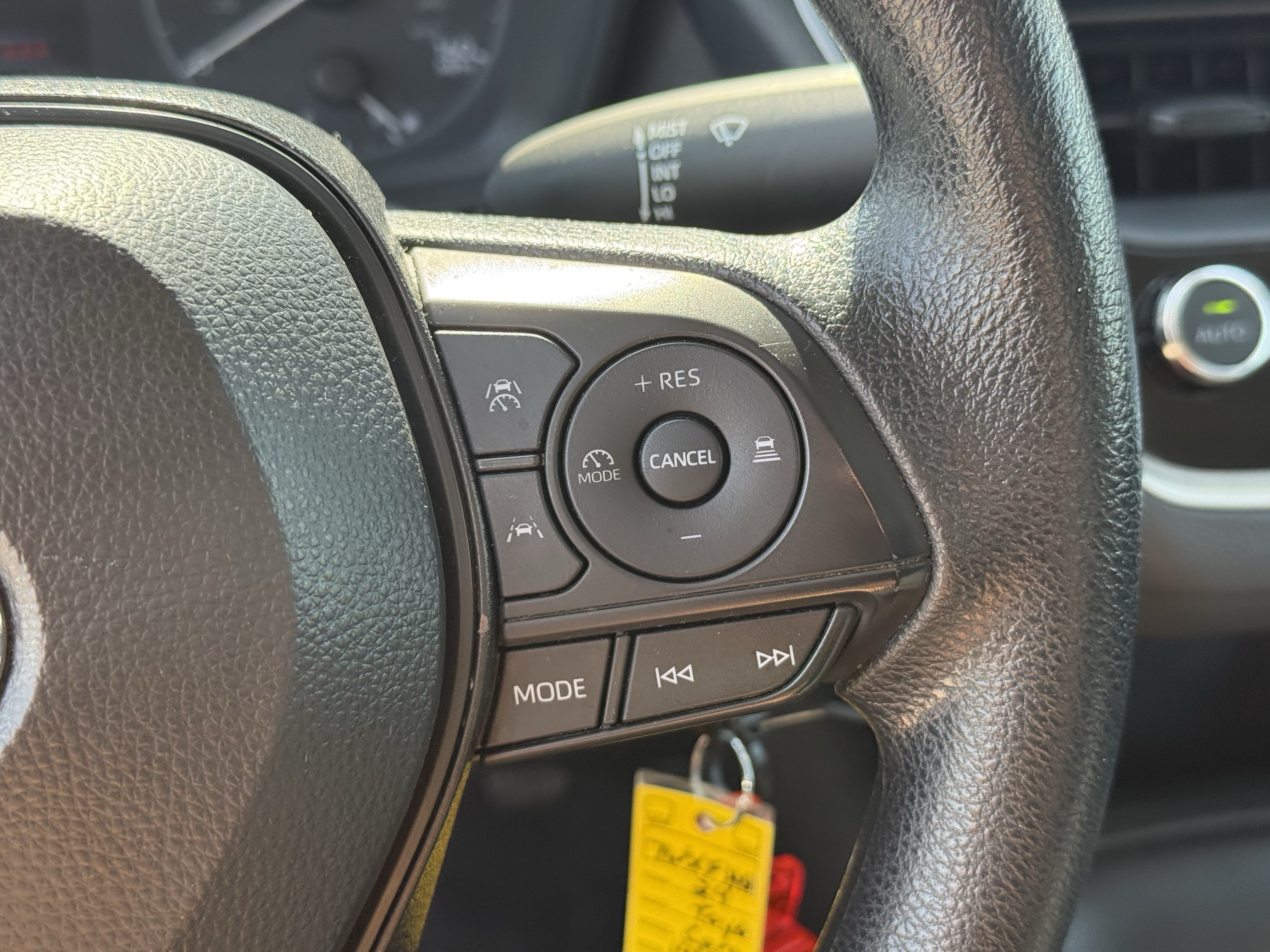 Used 2024 Toyota Corolla LE FWD image 17