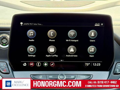 Used 2023 Chevrolet Blazer LT image 30