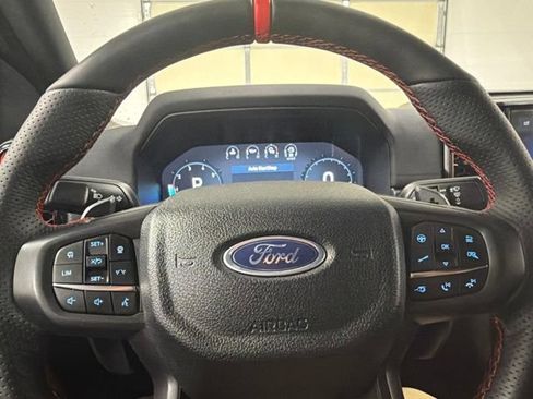 New 2026 Ford Ranger Raptor AWD/4WD image 27