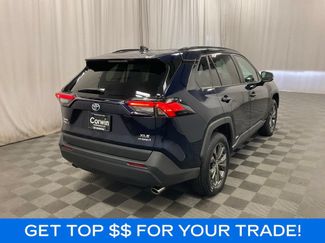 Used 2023 Toyota RAV4 XLE Premium AWD/4WD video 3