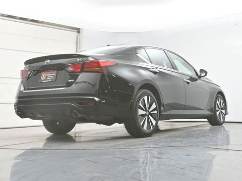 Used 2019 Nissan Altima 2.5 SL AWD/4WD image 27