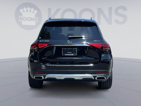 Certified 2022 Mercedes-Benz GLE 350 4MATIC image 10