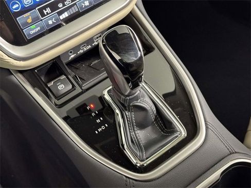 Certified 2025 Subaru Legacy Limited image 29