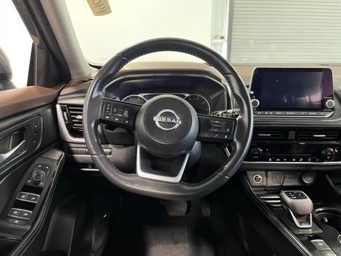 Used 2023 Nissan Rogue SL image 21