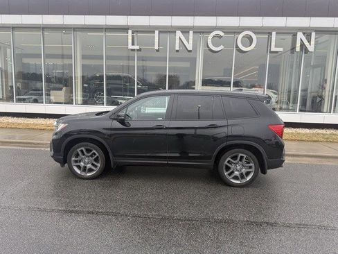 Used 2022 Honda Passport EX-L image 9