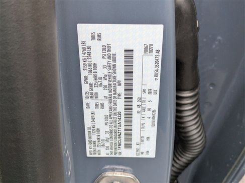 New 2026 Ford Escape ST-Line Select w/ Tech Pack #2 image 47