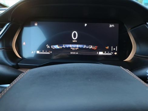 Used 2021 Jeep Grand Cherokee L Summit w/ Advanced Protech Group IV image 27