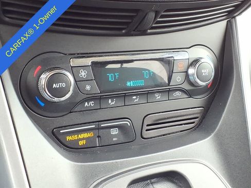 Used 2016 Ford Escape SE w/ Equipment Group 201A image 25