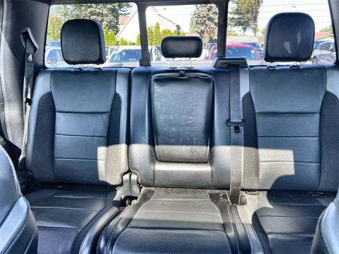 Used 2019 Ford F150 Raptor w/ Equipment Group 802A Luxury image 13