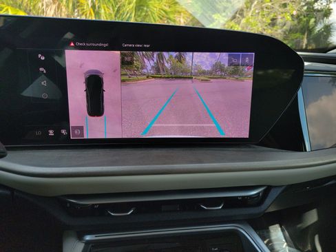 Certified 2025 Audi Q5 Prestige AWD/4WD image 22