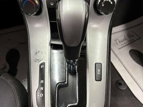 Used 2012 Chevrolet Cruze LT w/ RS Package image 26