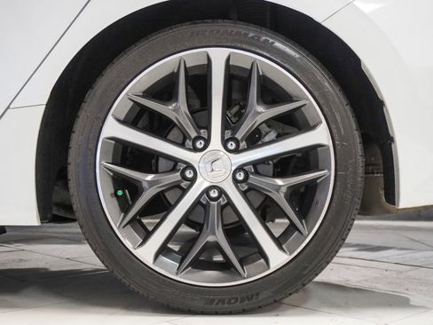 Used 2022 Honda Civic Touring image 38