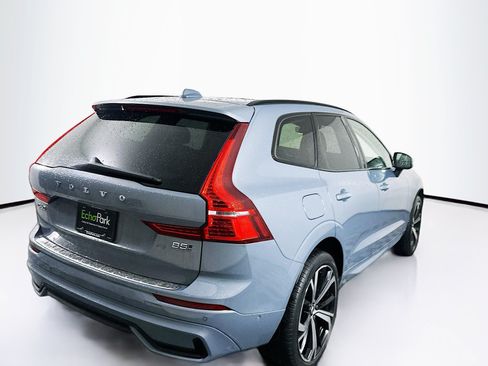 Used 2023 Volvo XC60 B5 Ultimate w/ Protection Package Premier AWD/4WD image 9