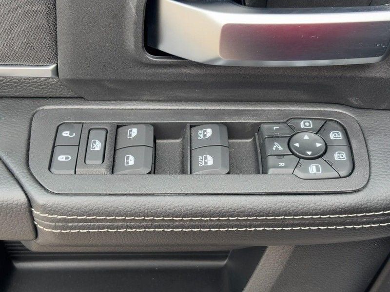 New 2026 RAM 2500 Big Horn AWD/4WD image 22