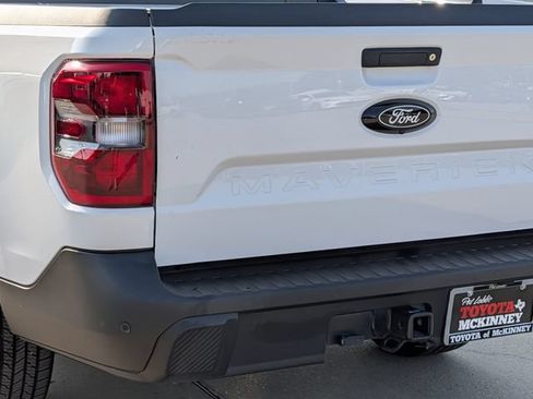 Used 2025 Ford Maverick XLT w/ XLT Luxury Package AWD/4WD image 9