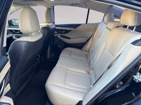 Used 2020 Subaru Legacy Limited image 13