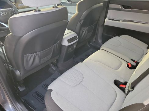Certified 2022 Hyundai Palisade SE FWD image 12