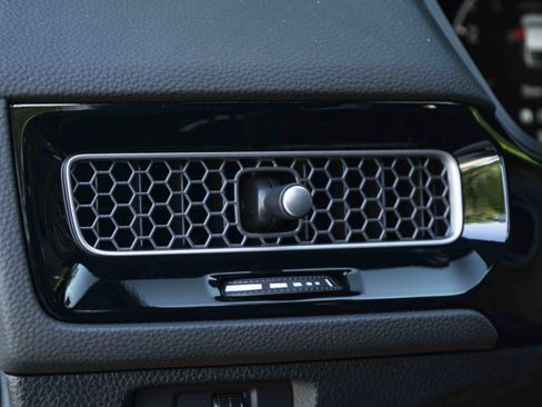 Certified 2024 Honda Civic Sport image 38