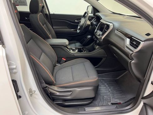 Used 2022 GMC Acadia AT4 w/ Trailering Package image 33