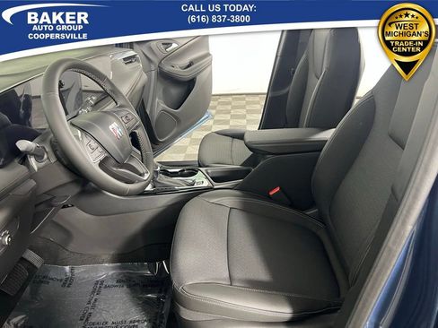 New 2026 Buick Encore GX Preferred AWD/4WD image 18