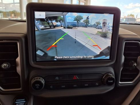 Used 2023 Ford Bronco Sport Outer Banks w/ Tech Package AWD/4WD image 29