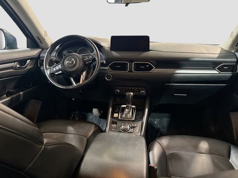 Used 2022 MAZDA CX-5 AWD 2.5 S w/ Select Package image 16