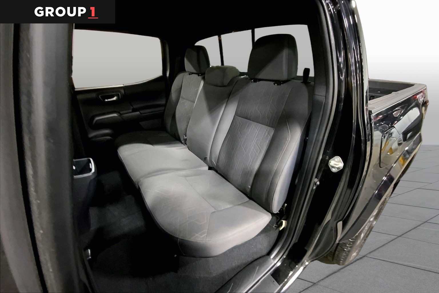 Certified 2019 Toyota Tacoma TRD Sport w/ Technology Package AWD/4WD image 21