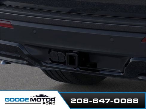 New 2026 Ford Explorer ST-Line w/ ST-Line Street Pack image 23