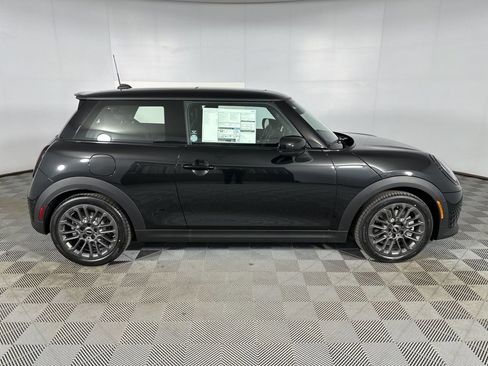 New 2026 MINI Cooper S image 28