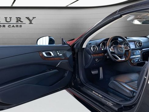 Used 2019 Mercedes-Benz SL 450 image 28