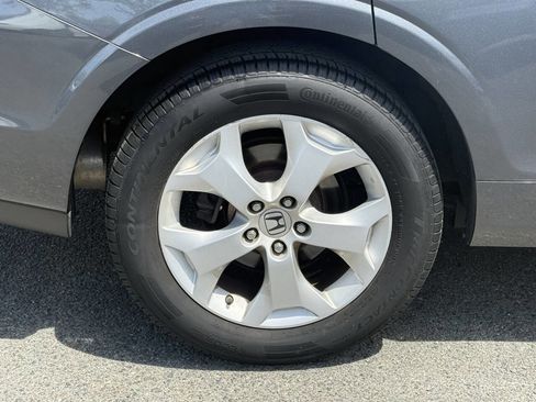 Used 2012 Honda Crosstour EX-L image 27