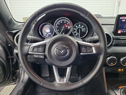 Used 2023 MAZDA MX-5 Miata Grand Touring image 17