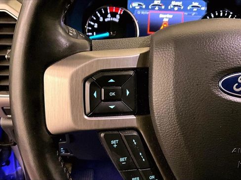 Used 2022 Ford F450 Platinum w/ FX4 Off-Road Package image 17