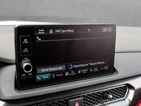 Used 2024 Acura Integra Type S FWD image 43