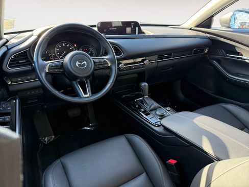 Certified 2025 MAZDA CX-30 AWD 2.5 S w/ Preferred Package image 15