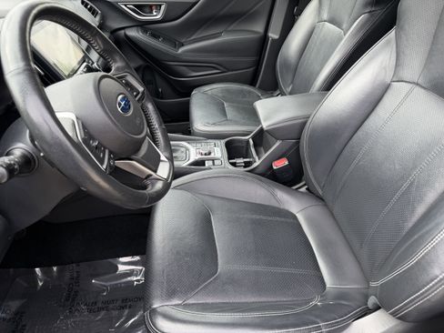 Used 2019 Subaru Forester Touring AWD/4WD image 10