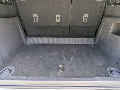 Certified 2022 Ford Bronco 4-Door image 18