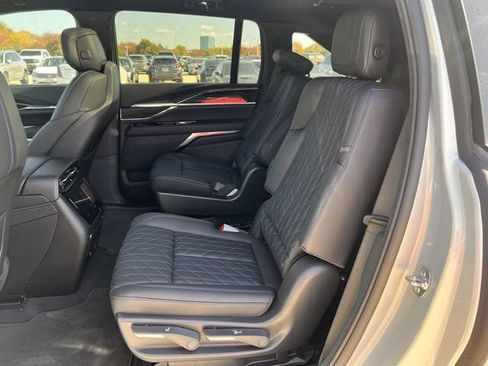 New 2025 Cadillac Escalade IQ Luxury 1 image 26