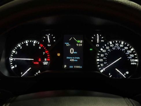 Used 2022 Toyota Tundra Limited image 16