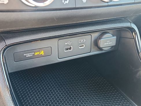 Certified 2023 Honda CR-V Sport image 27