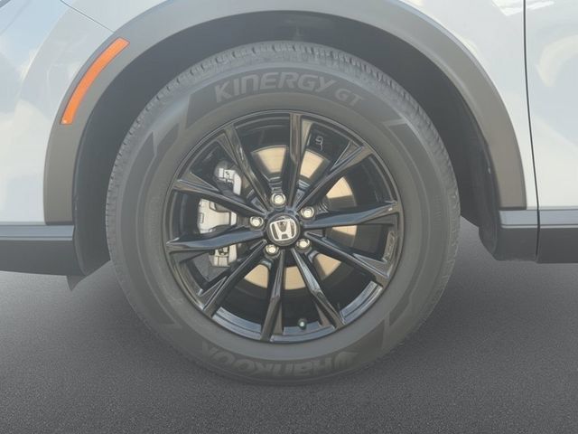 Used 2024 Honda CR-V Sport image 12