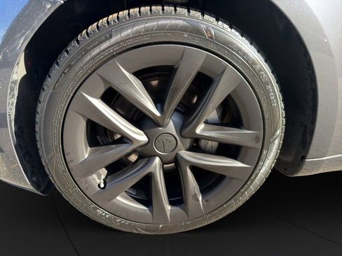 Used 2018 Tesla Model 3 Long Range image 21