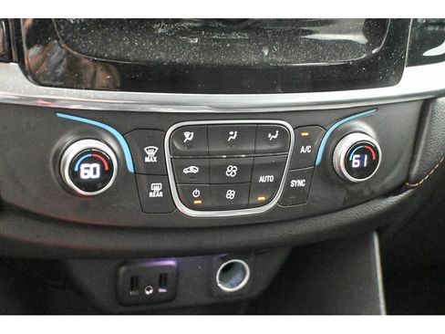 Used 2019 Chevrolet Traverse LS AWD/4WD image 45